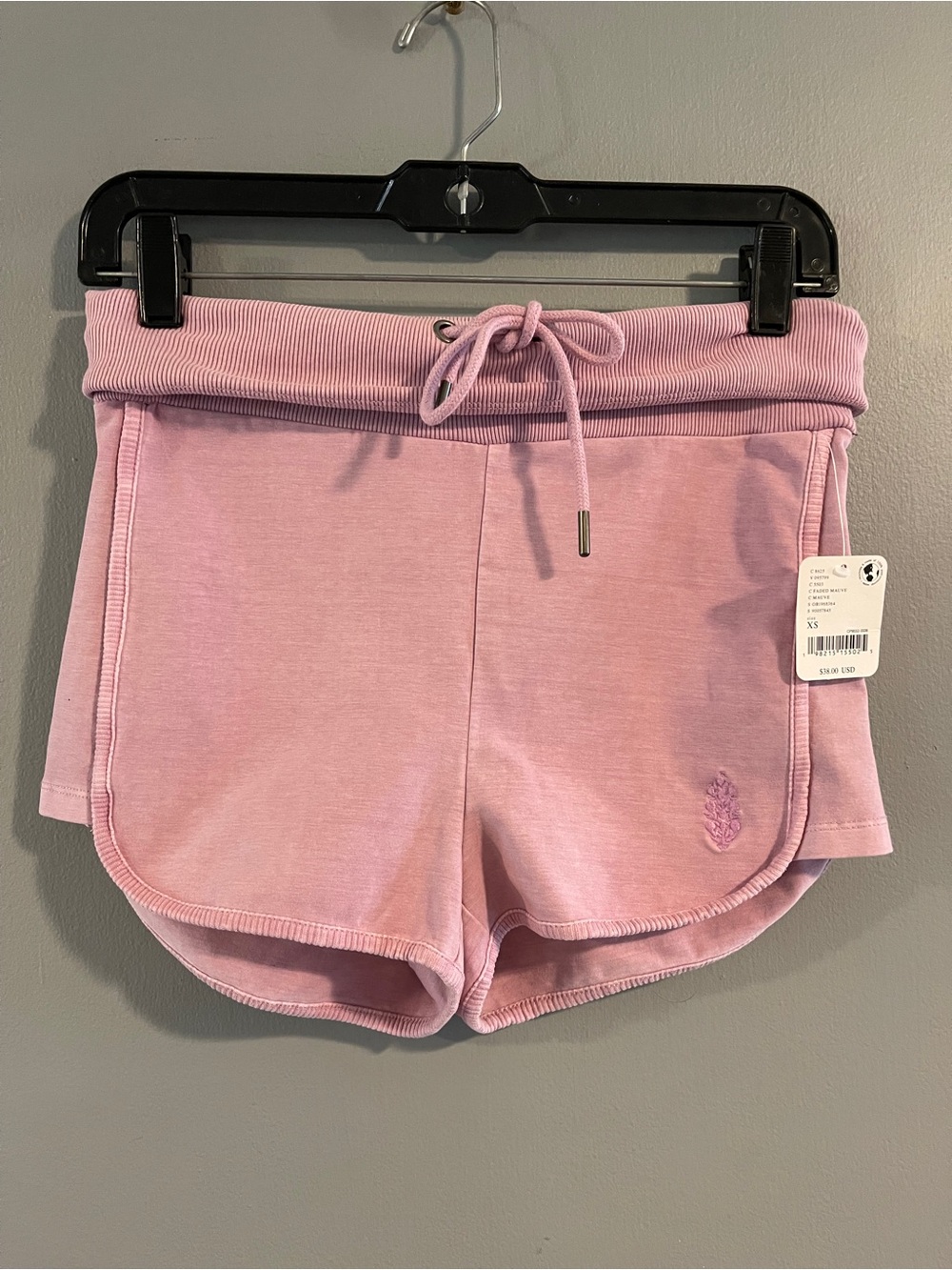 NWT FP Movement by Free People Limitless Shorts Size XS